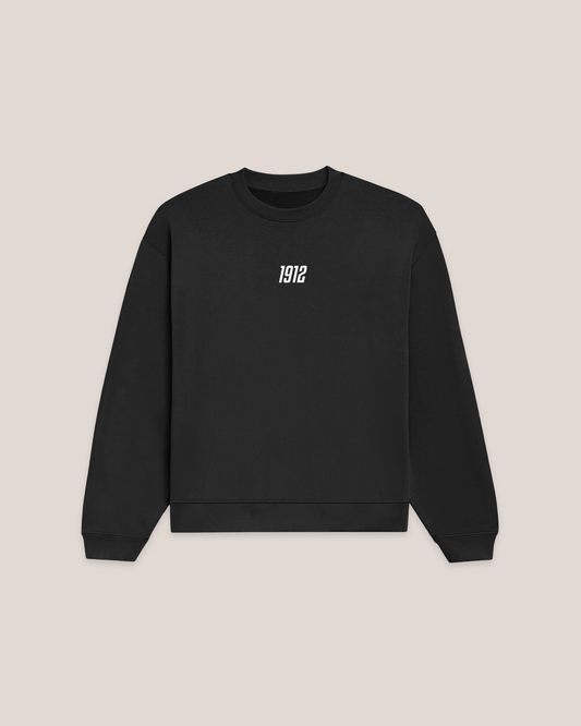 Lagur me lot e djegur me flage! Sweatshirt