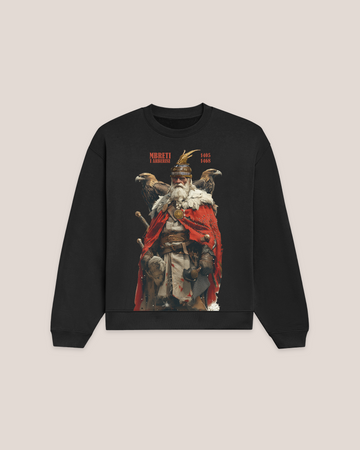 Mbreti i Arbërisë Sweatshirt