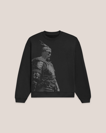 Gjergj Kastrioti "Skenderbeu" Sweatshirt