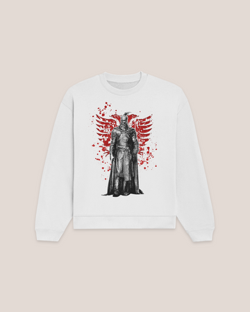 Skenderbeu Sweatshirt