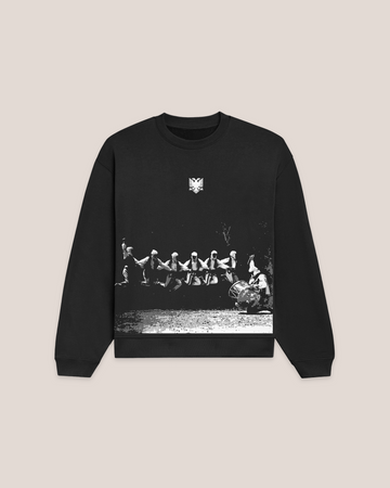 Vallja Shqiptare Sweatshirt