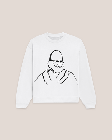 Adem Jashari Sweatshirt