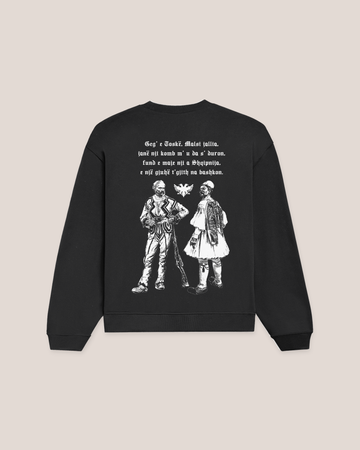 Gege & Toske Sweatshirt