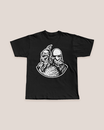 Skenderbeu & Adem Jashari