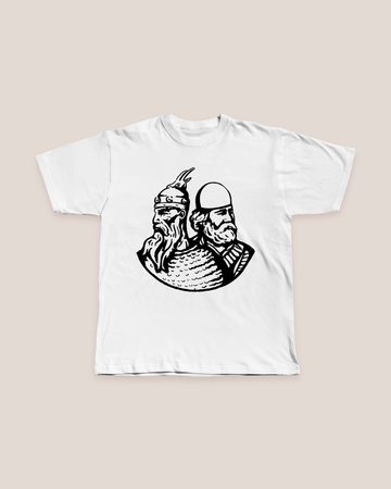 Skenderbeu & Adem Jashari
