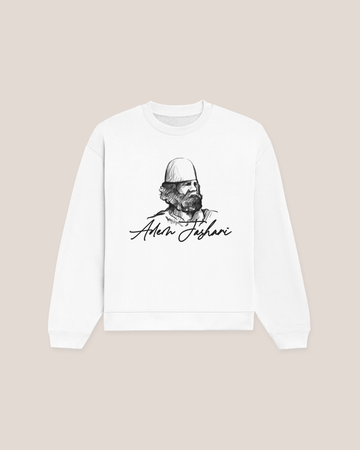 Adem Jashari - Sweatshirt