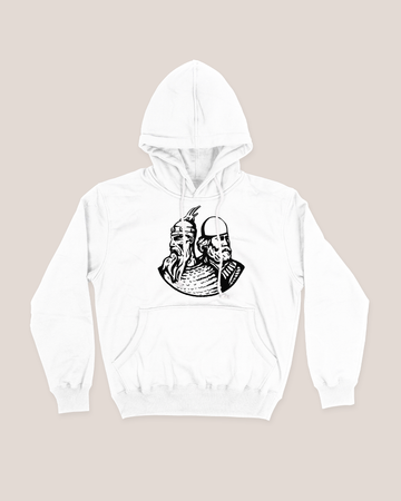 Adem Jashari & Skenderbeu - Hoodie