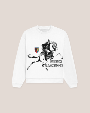 Gjergj Kastrioti - Sweatshirt