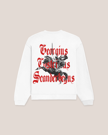 Gjergj Kastrioti - Sweatshirt