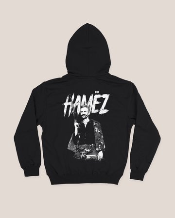 Hamez Jashari - Hoodie