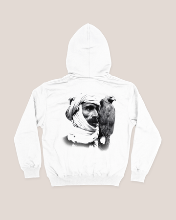 Malsori - Hoodie