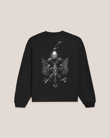 Shqiponja e Gjergjit Sweatshirt
