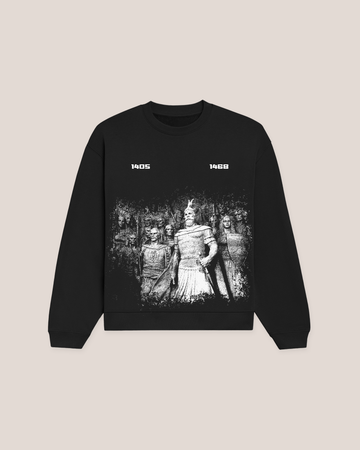 Skenderbeu - Sweatshirt