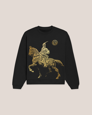Skenderbeu - Sweatshirt
