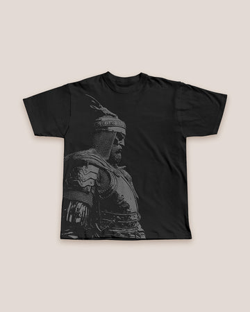 Gjergj Kastrioti "Skenderbeu" T-Shirt