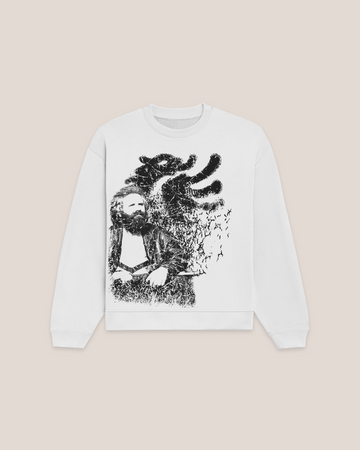 Adem Jashari - Shqipja Sweatshirt