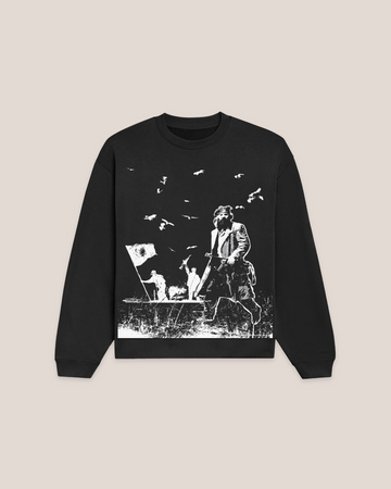 Adem Jashari - Lufta Sweatshirt