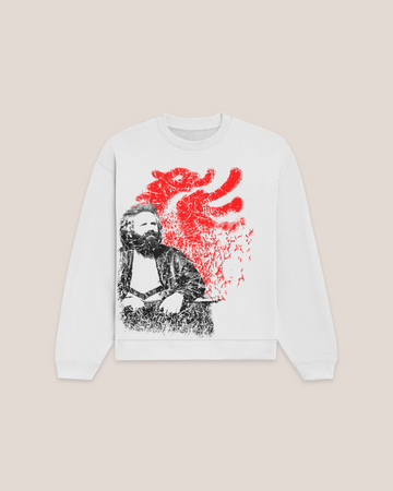 Adem Jashari - Shqipja Sweatshirt