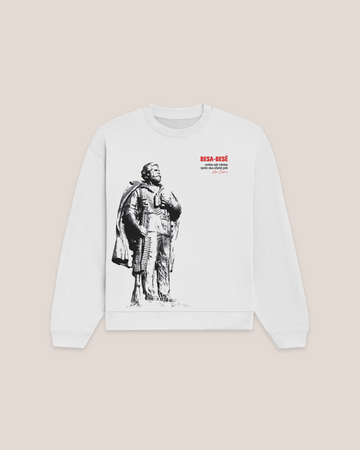 Adem Jashari - Besa Besë Sweatshirt