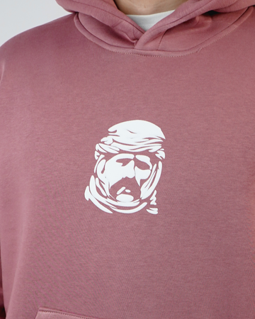 Albanian Highlander - Oversized hoodie