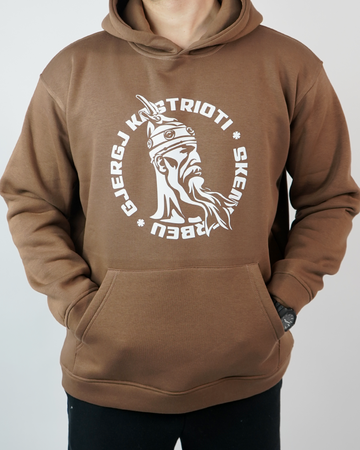 Gjergj Kastrioti - Oversized hoodie