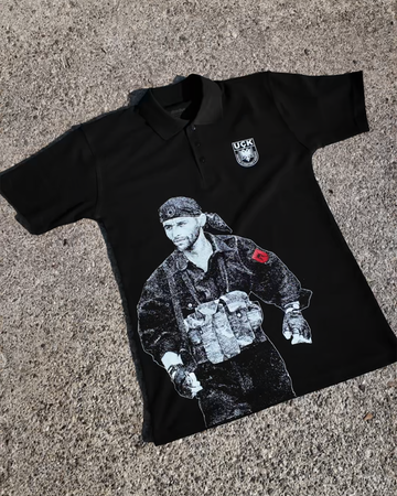Komandant Teli - Polo
