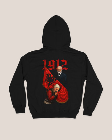 Ismail Qemali dhe Isa Boletini