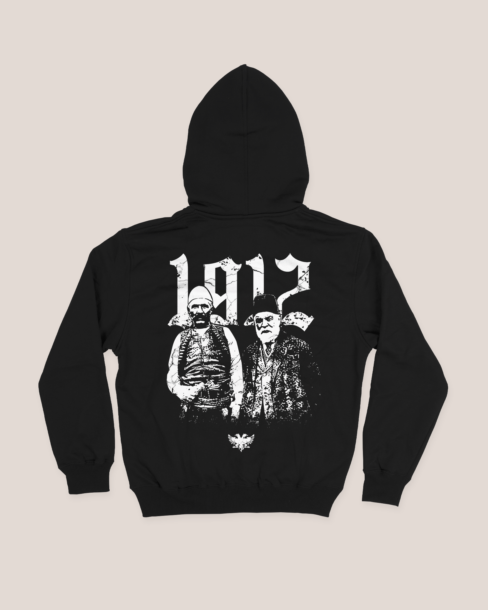 1912 - Hoodie
