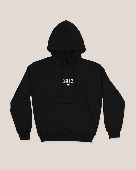 1912 - Hoodie