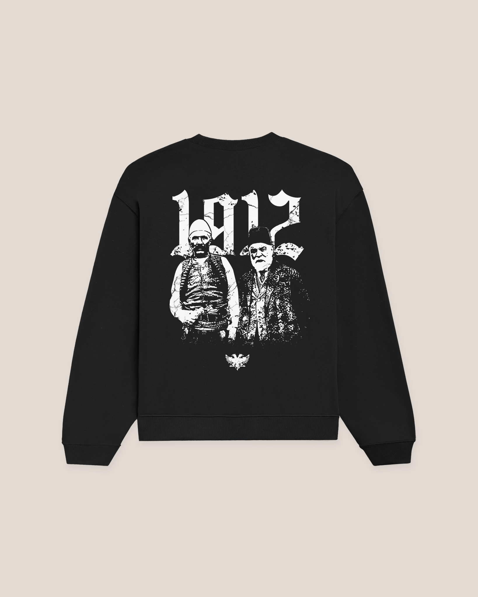 1912 - Sweatshirt