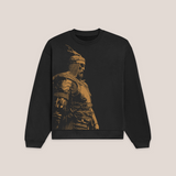 Golden Scanderbeg Sweatshirt