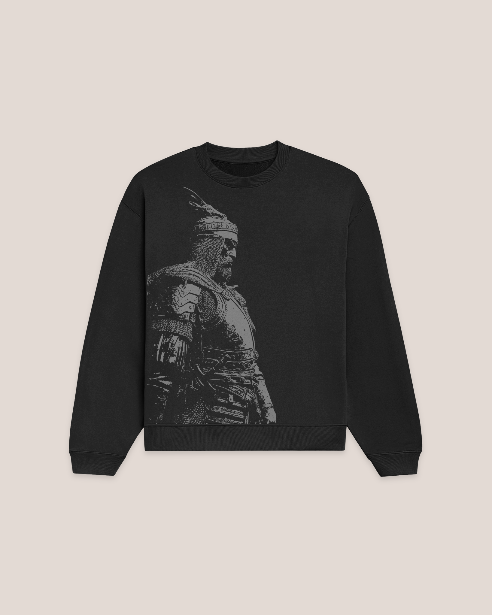 Gjergj Kastrioti "Skenderbeu" Sweatshirt