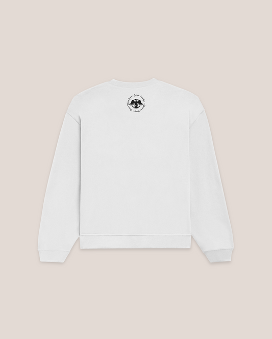 Skenderbeu on his Horse Sweatshirt