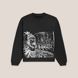 Skenderbeu Sweatshirt