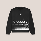 Vallja Shqiptare Sweatshirt