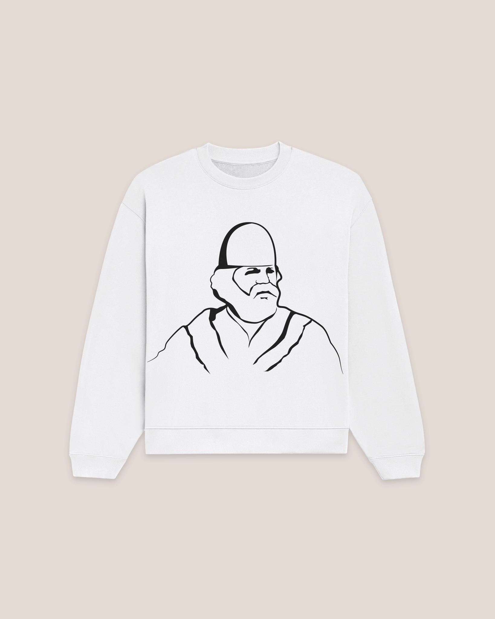 Adem Jashari Sweatshirt