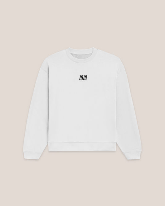 Lagur me lot e djegur me flage! Sweatshirt