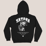 Katana Hoodie