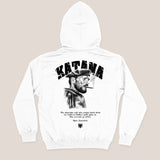 Katana Hoodie