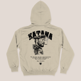 Katana Hoodie