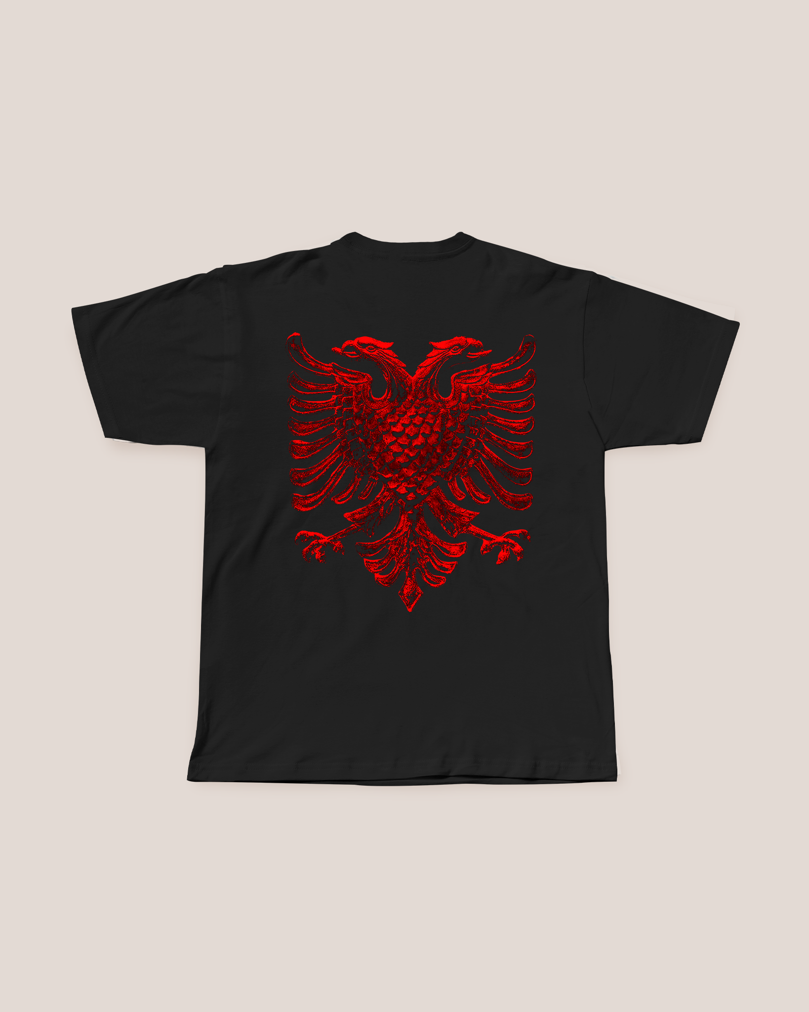 Red Eagle