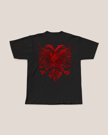 Red Eagle