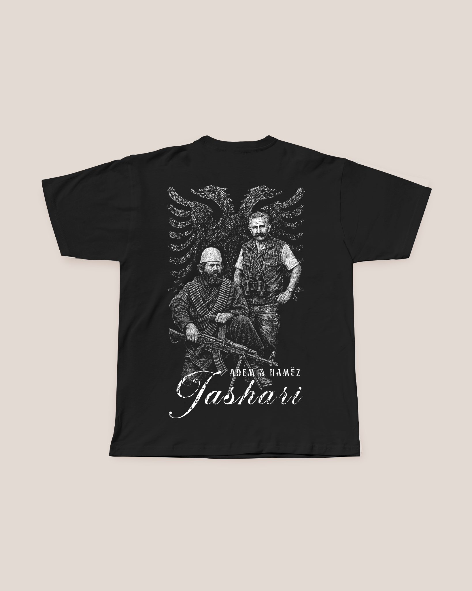 Adem & Hamez Jashari