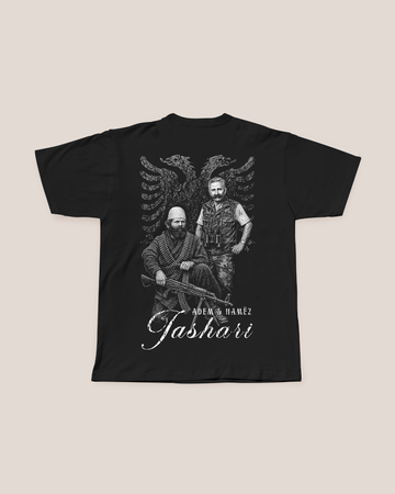 Adem & Hamez Jashari