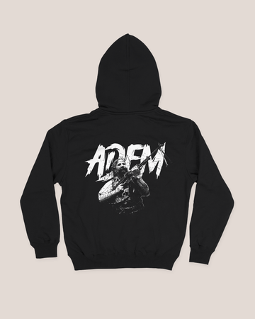 Adem Jashari - Hoodie