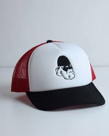 Adem Jashari - Embroidered Hat