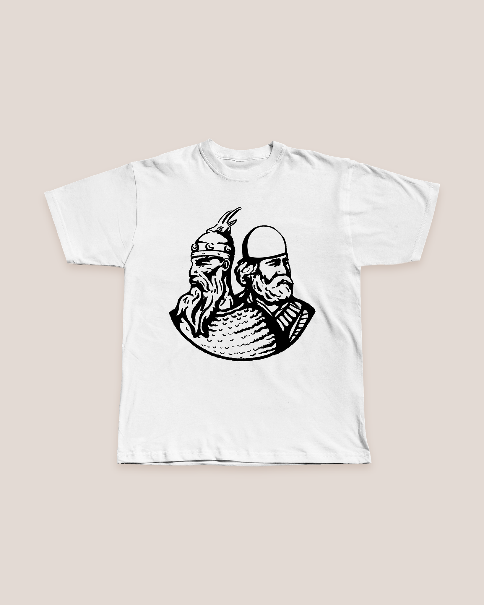 Skenderbeu & Adem Jashari
