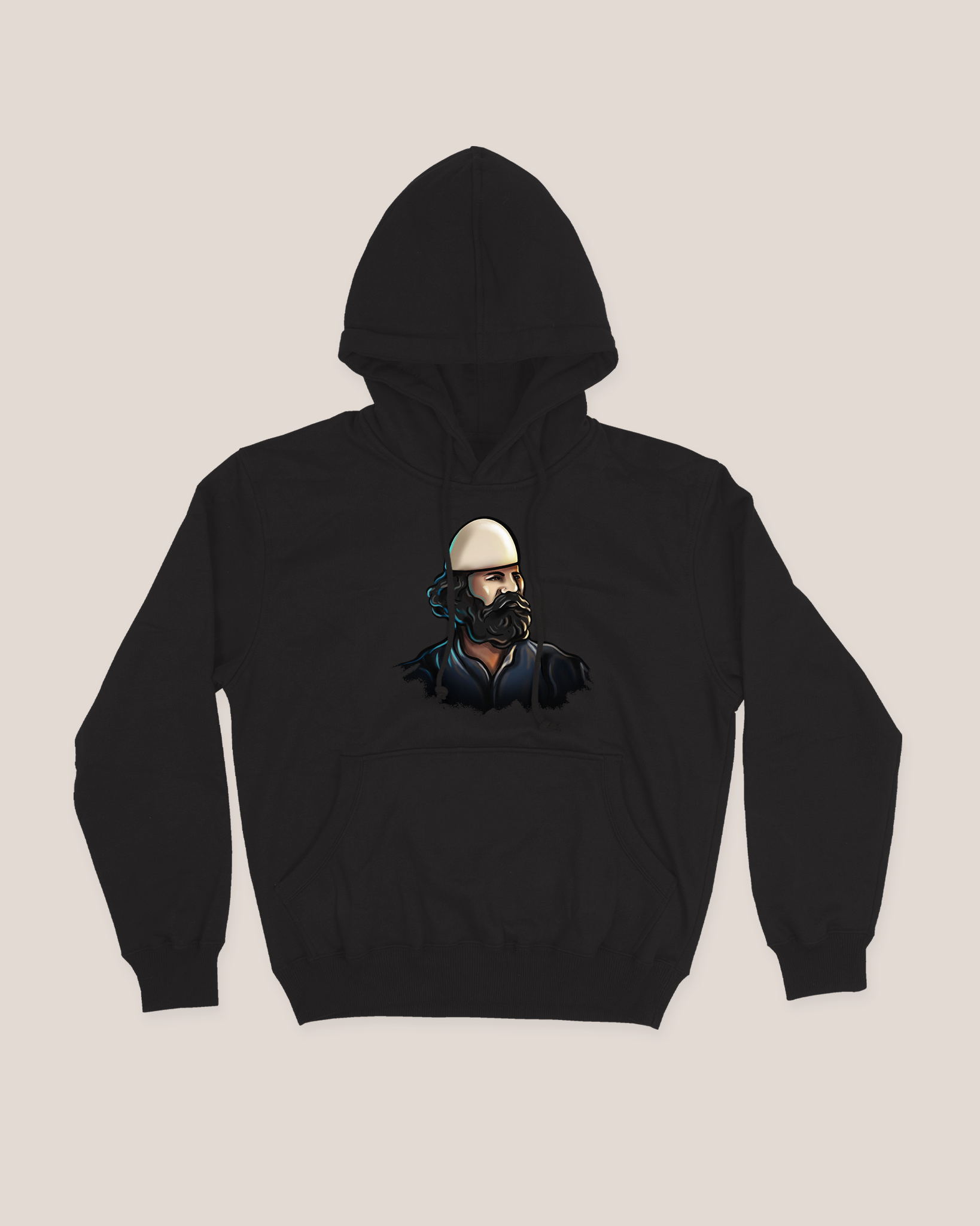 Adem Jashari Hoodie