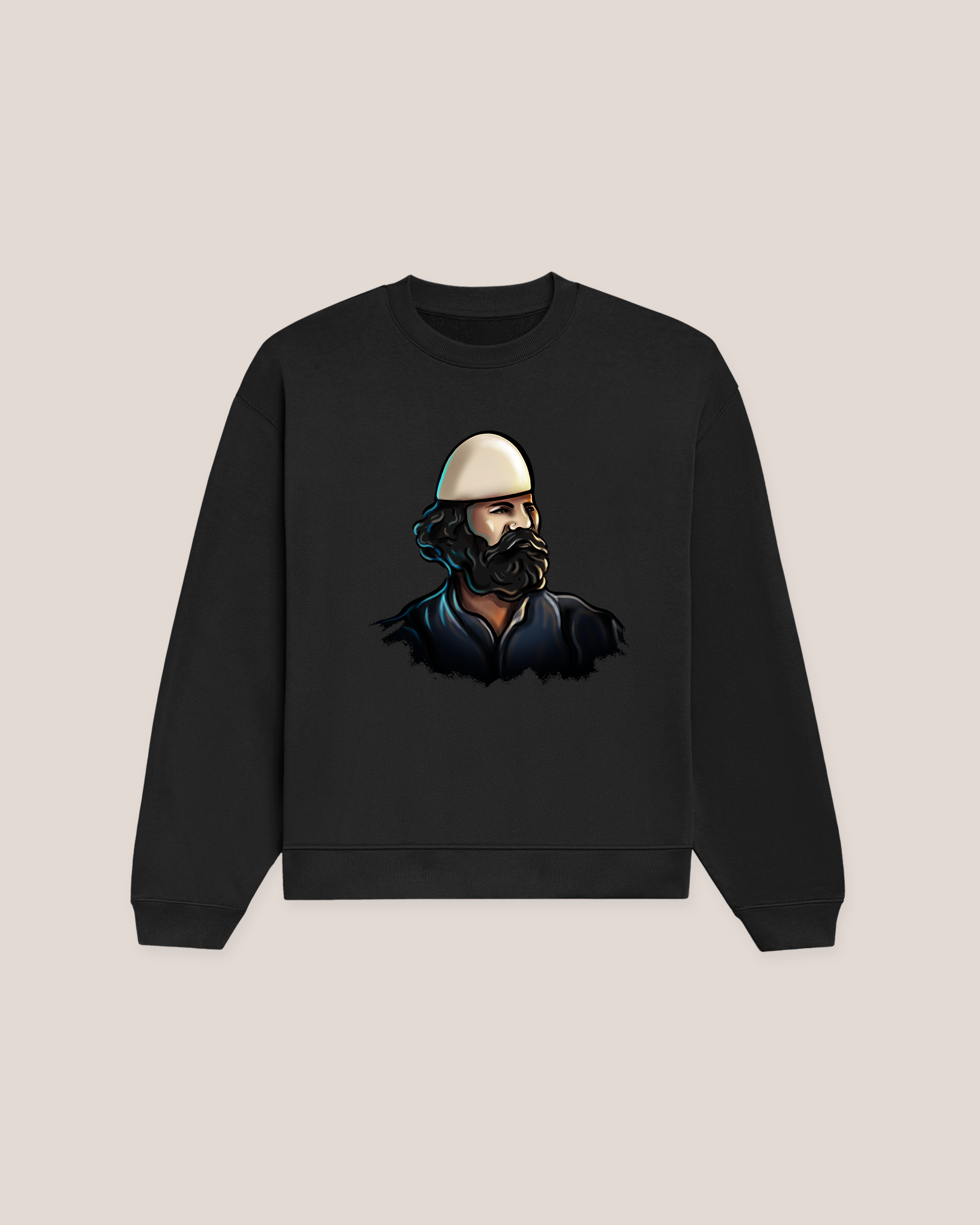 Adem Jashari Sweatshirt