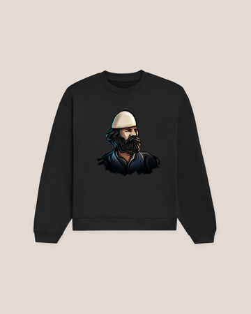 Adem Jashari Sweatshirt
